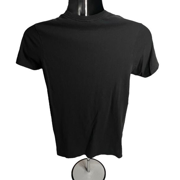 Marvel Comics Avengers T-Shirt – Black, Size S – Iron Man, Captain America, Thor - Picture 2 of 8